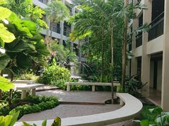-卷心菜和避孕套餐厅(Pattaya)