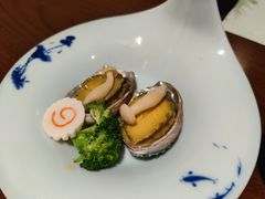 -黑松白鹿(崇文门新活馆店)
