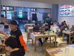 -虾大侠·盱眙龙虾老北京铜锅涮羊肉(金楠天街店)