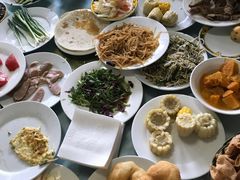 -康陵正德春饼宴26号