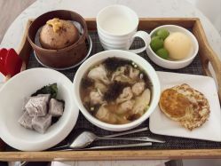 -季橙月子护理中心