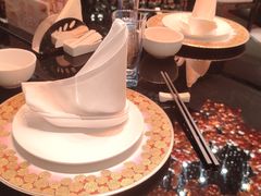 -富力万达嘉华酒店-品珍中餐厅(水果湖店)