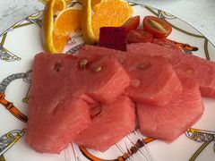 -写庭·鱼鲜川菜·宴请(铁像寺水街店)