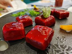 -子霖南山鲜虾面(南山总店)