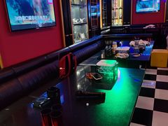 -音乐派KTV(银泰城店)
