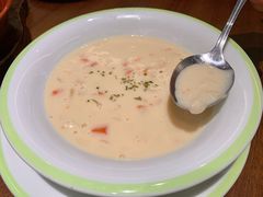 -萨莉亚意式餐厅(杭州滨江天街店)