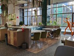 -红樱桃·欢乐餐厅(太原里店)