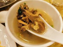 -四海回族饭店(前进大街店)
