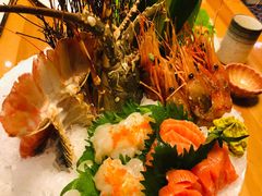 -王鼎精致料理铁板烧(世博源店)