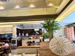 -春家·非遗手工小吃(徐汇万科广场店)