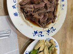 -柴氏风味斋(甘家口店)