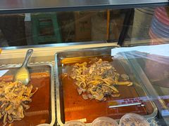-丰都麻辣鸡块(大同路店)