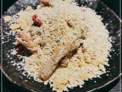 -新加坡海鲜(国贸商城店)