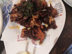 -以前的小酒馆(中山广场店)