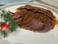 -宝园酒家(美林M·LIVE天地东座店)