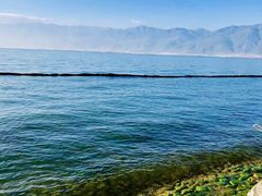 -大理洱海