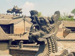 -山西王家大院