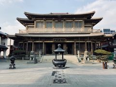 -香积寺