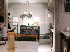 -李记潮汕砂锅粥(营福路店)