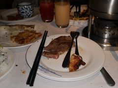 -星伦多自助料理·涮烤一体(虹悦城店)