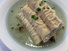 -新吉士·上海菜(浦东LCM置汇旭辉店)