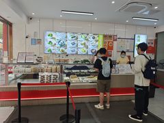 -许阿姨糕团店(南京总店)