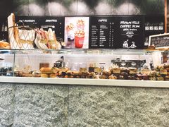 -PAPER STONE BAKERY(天汇广场店)