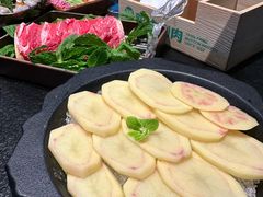 -阳坊涮肉(西直门凯德mall店)