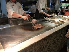 -吉布鲁牛排海鲜自助(龙湖北城天街购物广场店)