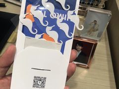 -海马体照相馆(烟台大悦城店)
