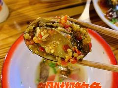 -冶建镜子·老南昌大排档·江西虾王(总店)