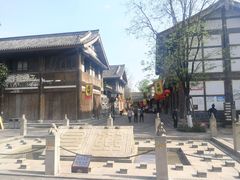 -昌州古城