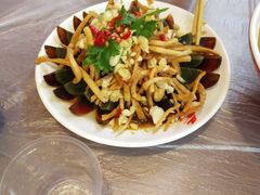 -四妹餐厅(玫瑰街店)