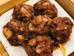 -君德澜酒家·创意粤菜(金山谷店)