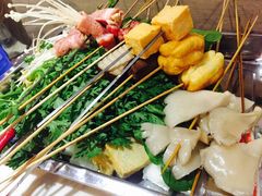 -玉林串串香(大成路店)