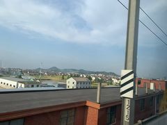 -余姚北站