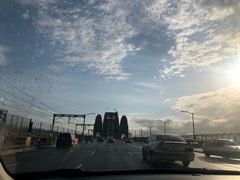 -悉尼海港大桥