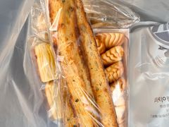 -海福仑韩国面包