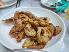 豉油王大肠-罗记家常菜(鸿景花园店)