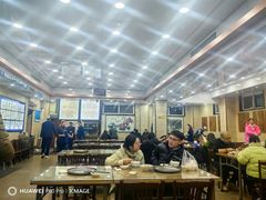 -西安贾三灌汤包·回坊小吃·清真炒菜(北院门总店)