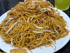 -一哥美食(总店)