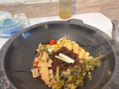 -大江美蛙鱼火锅(都江堰店)