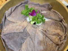 -蜀香居鲜毛肚火锅