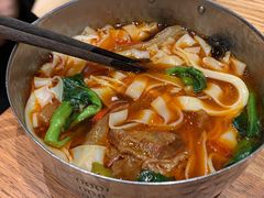 -小满手工粉(上海月星环球港店)