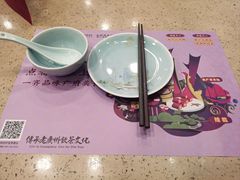 -点都德(龙之梦店)