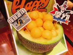 -摩打食堂(喜荟城店)