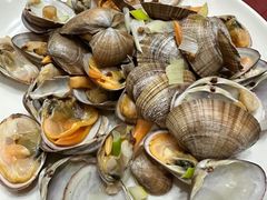 -小铜锣湾海鲜家常菜馆(河西店)