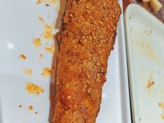 -金刚山烧烤(红旗大街店)