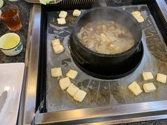 -滇藏石锅宴(崇仁巷老店)
