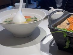 -清真·卡德尔大叔新疆主题餐厅(龙汇路店)
